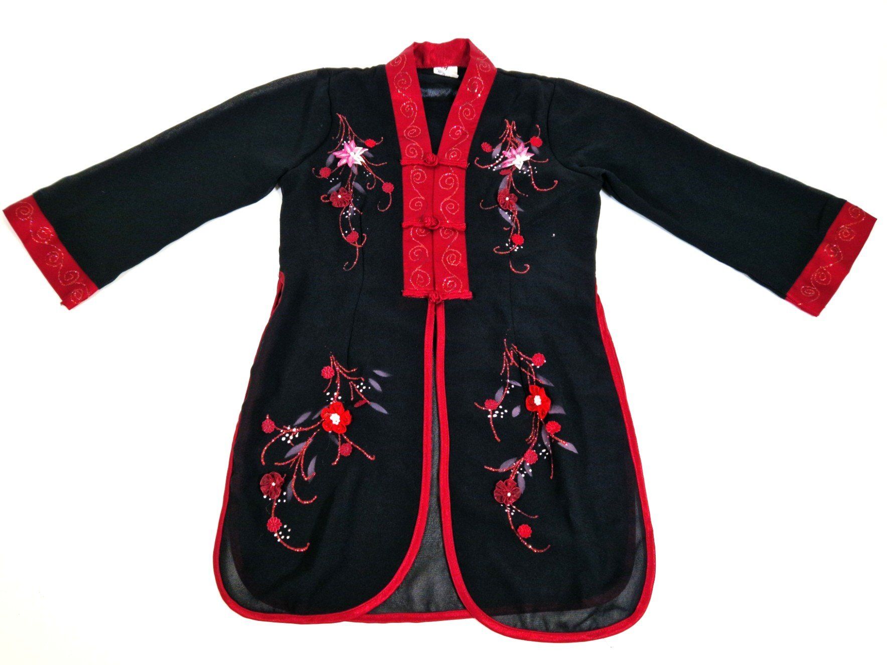 Kimono: Kinder Ao Dai – Usato da Zollikofen venduto da Restwert_Zollikofen 3