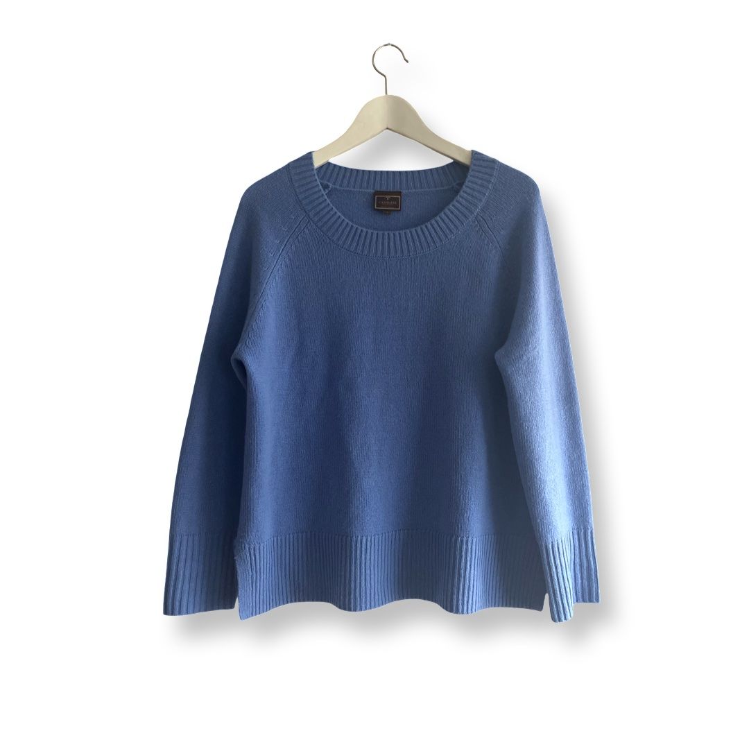 Maglioni & Felpe: Cashmere Collection Pullover 100% Kaschmir – Usato da Jona venduto da vanessasupermarket20 4