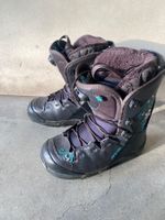 Snowboard Boot Salomon, 41