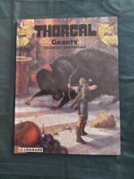 Thorgal T.22 Géants EO 1996 TBE