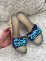 Antica Toscana Sandals (taille-38)