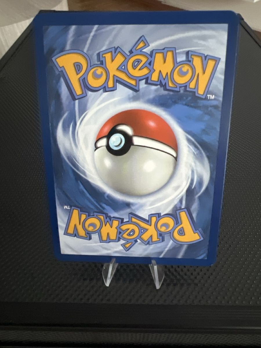 Pokémon Carte collezionabili: Pokémon Charcadet Promo 022 – Nuovo (secondo la descrizione) da Goldach venduto da zek_j7p8 1