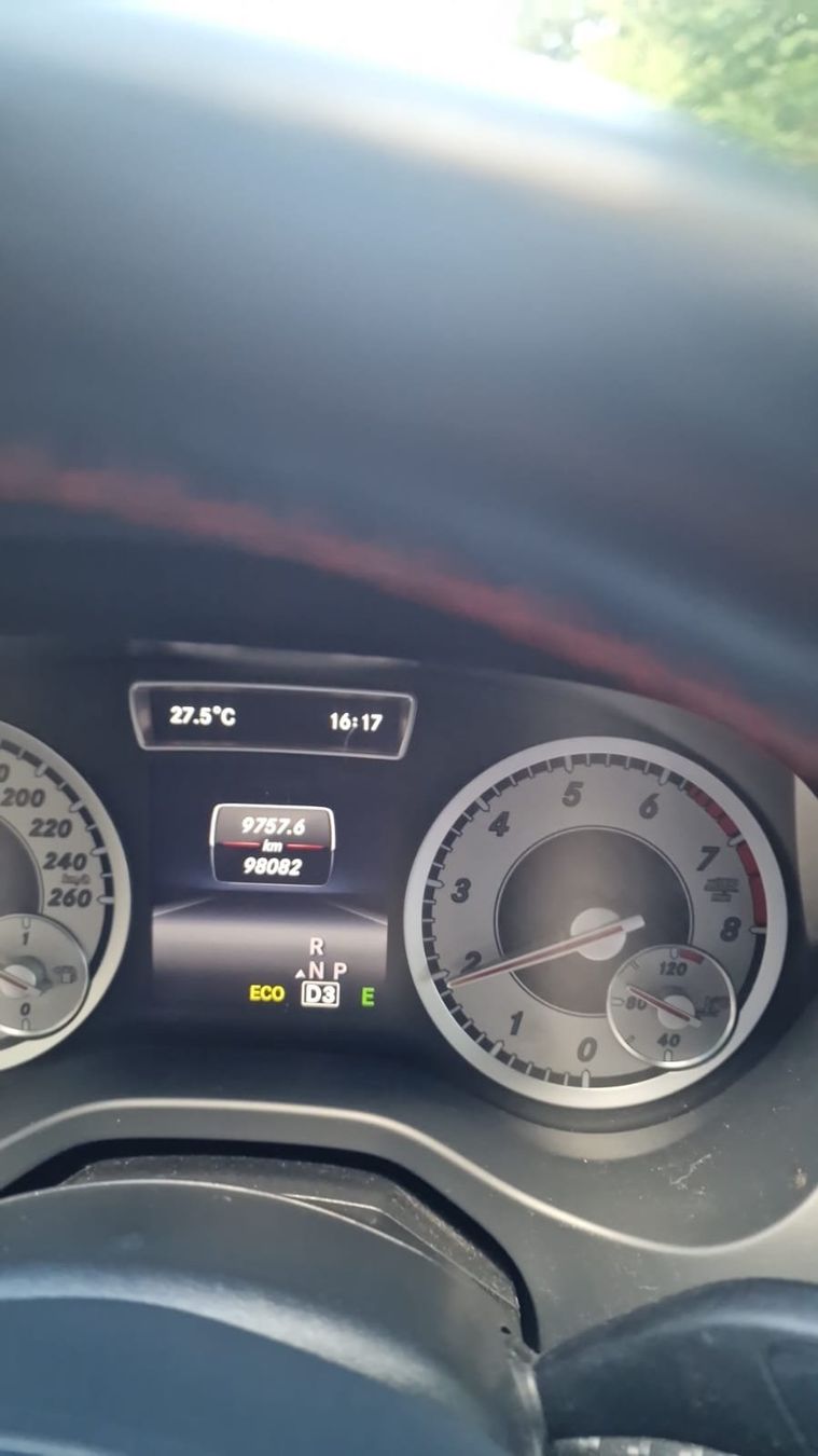 Mercedes-Benz Automobili: Mercedes A220 4 Matic AMG – Usato da L'Abbaye venduto da fal_ml9t 7