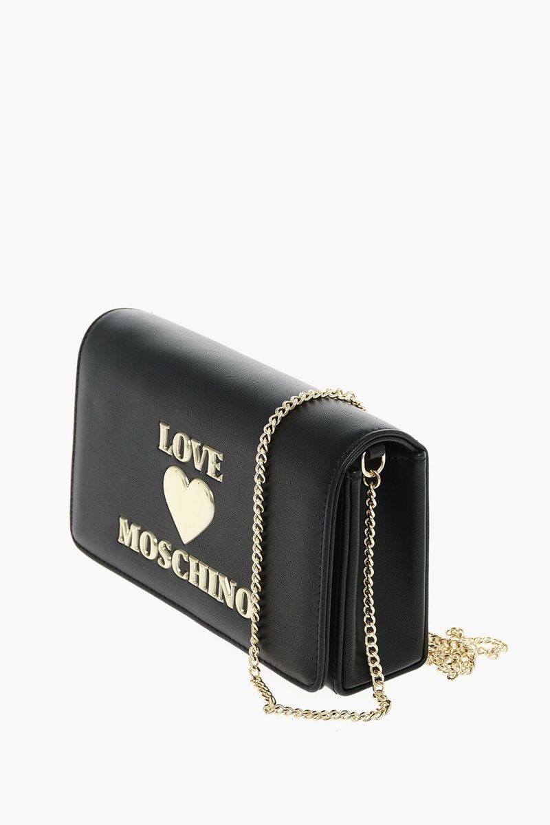 Moschino Taschen für Damen: original Love Moschino bag – Gebraucht aus Winterthur von hachiscutecloset