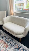 Zu verkaufen:Sehr schöne und gepflegte Sofagarnitur. Wie neu