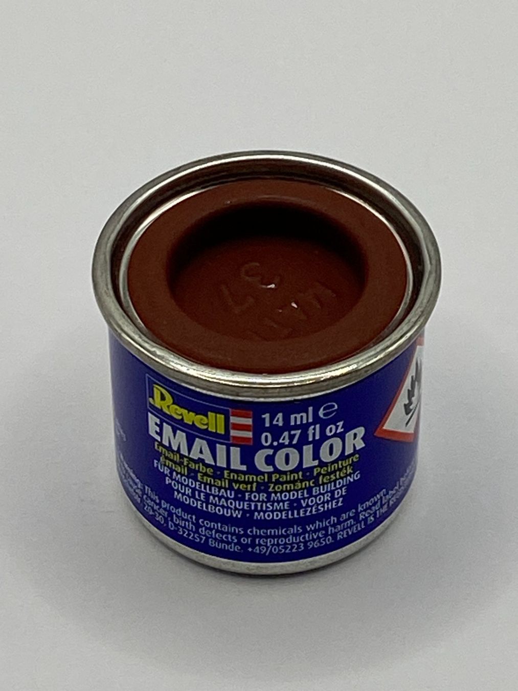 Colori: 10 x Revell Email Color 14ml – Nuovo e nell'imballaggio originale da Neukirch a.d. Thur venduto da MoBa-Artikel.ch 3