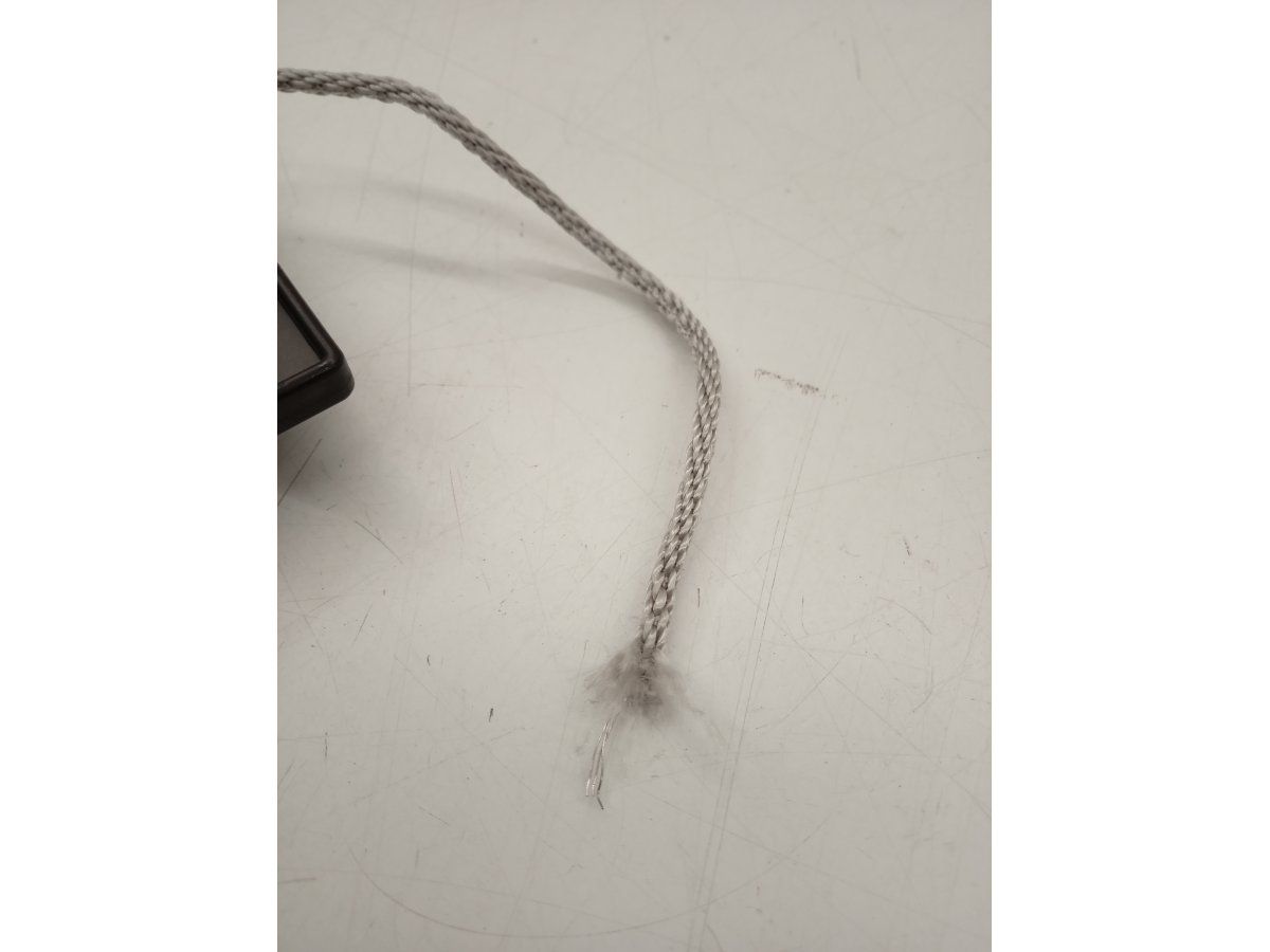 Corde: 4x Architekturseil à 20m, 3mm ø – Nuovo e nell'imballaggio originale da Kehrsatz venduto da ba-ch 2