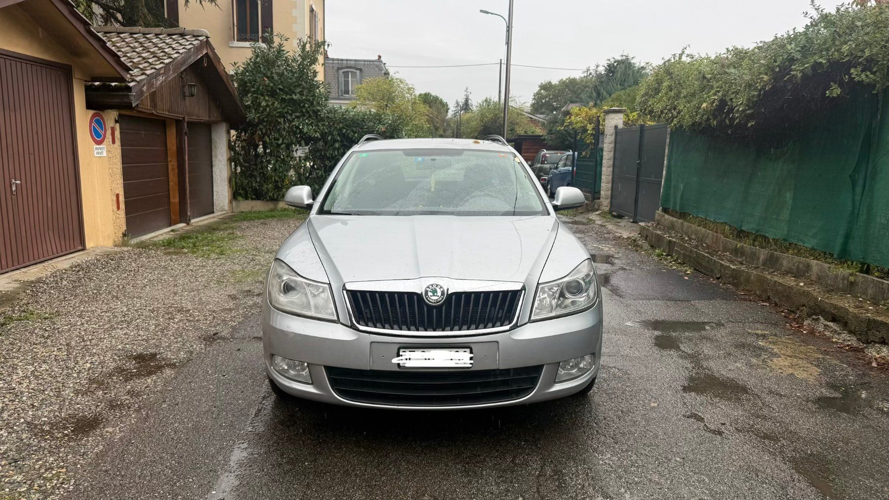 Skoda Autos: Skoda Octavia C 1.8 4x4 – Gebraucht aus Petit-Lancy von wen_9nn9 3