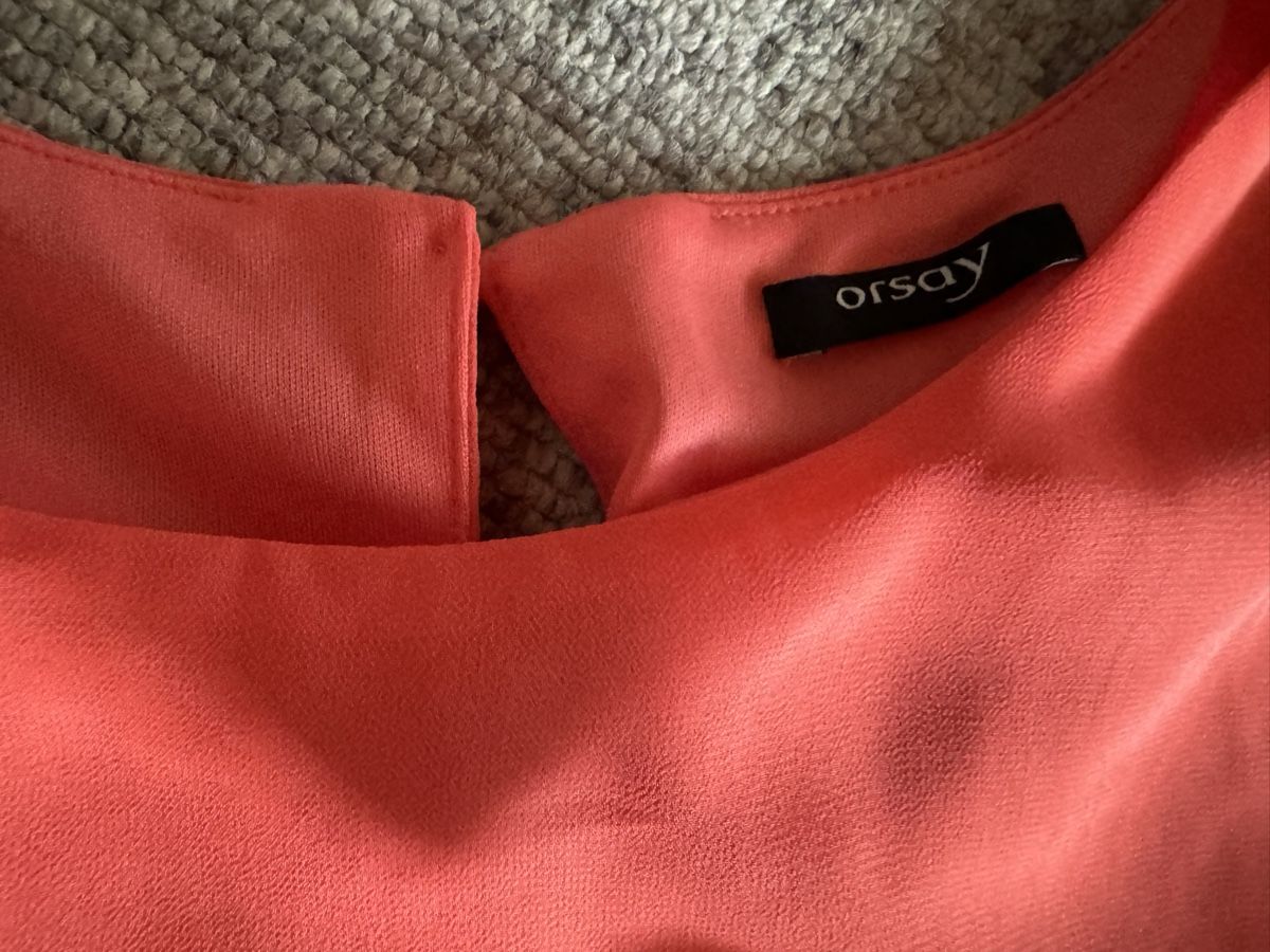 Orsay Vestiti: Kleid – Usato da Appenzell venduto da Sonnschein_ 2