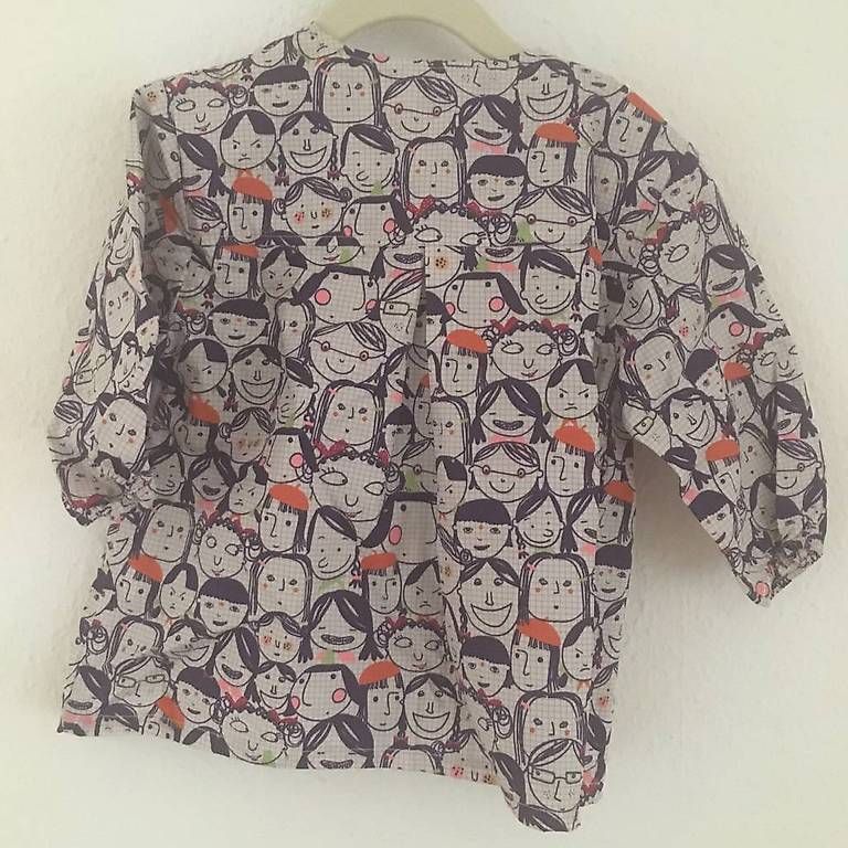 Sonstiges für Kind & Baby: Tablier DPAM 2/3 ans – Neu und originalverpackt aus Geneve von maremonte 2