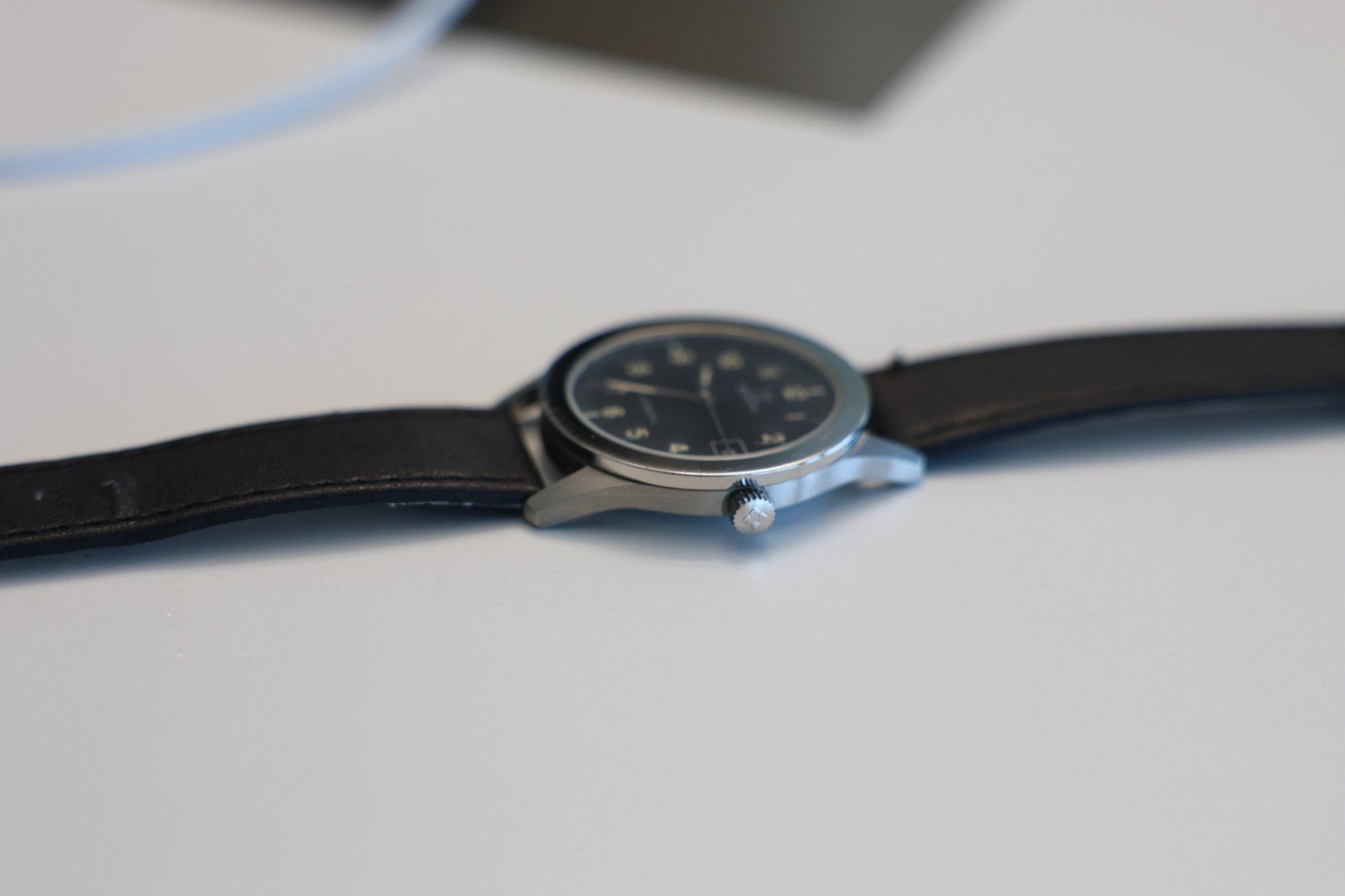 Zenith Orologi: Montre Vintage - Moderne Zenith Automatique – Usato da Lutry venduto da ced_mk9t 4