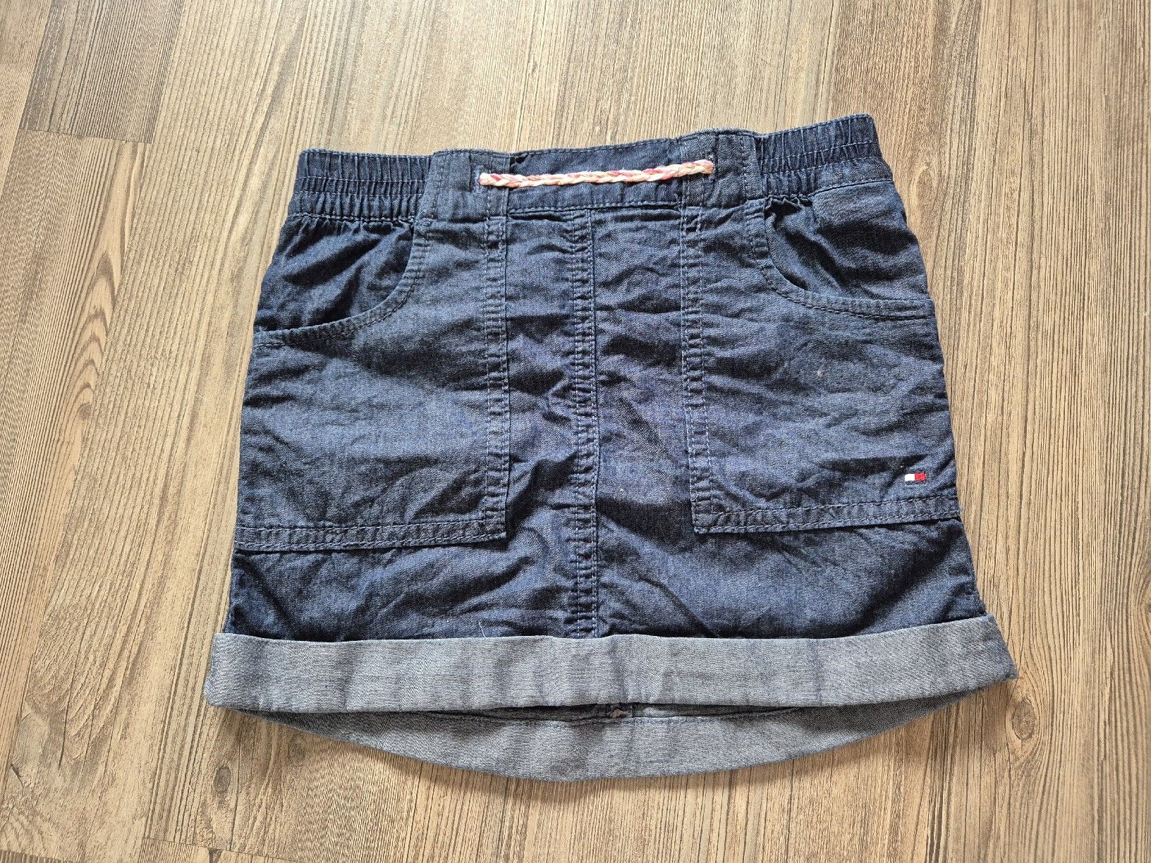 Tommy Hilfiger Vestiti & Gonne: Tommy Hilfiger  Rock 4 jährig – Usato da Weesen venduto da flying_kiwi