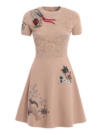 Valentino dress S 2790€