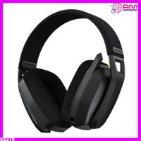 Gaming-Headset mit Mikrofon für PS5, PS4, PC, Mac,