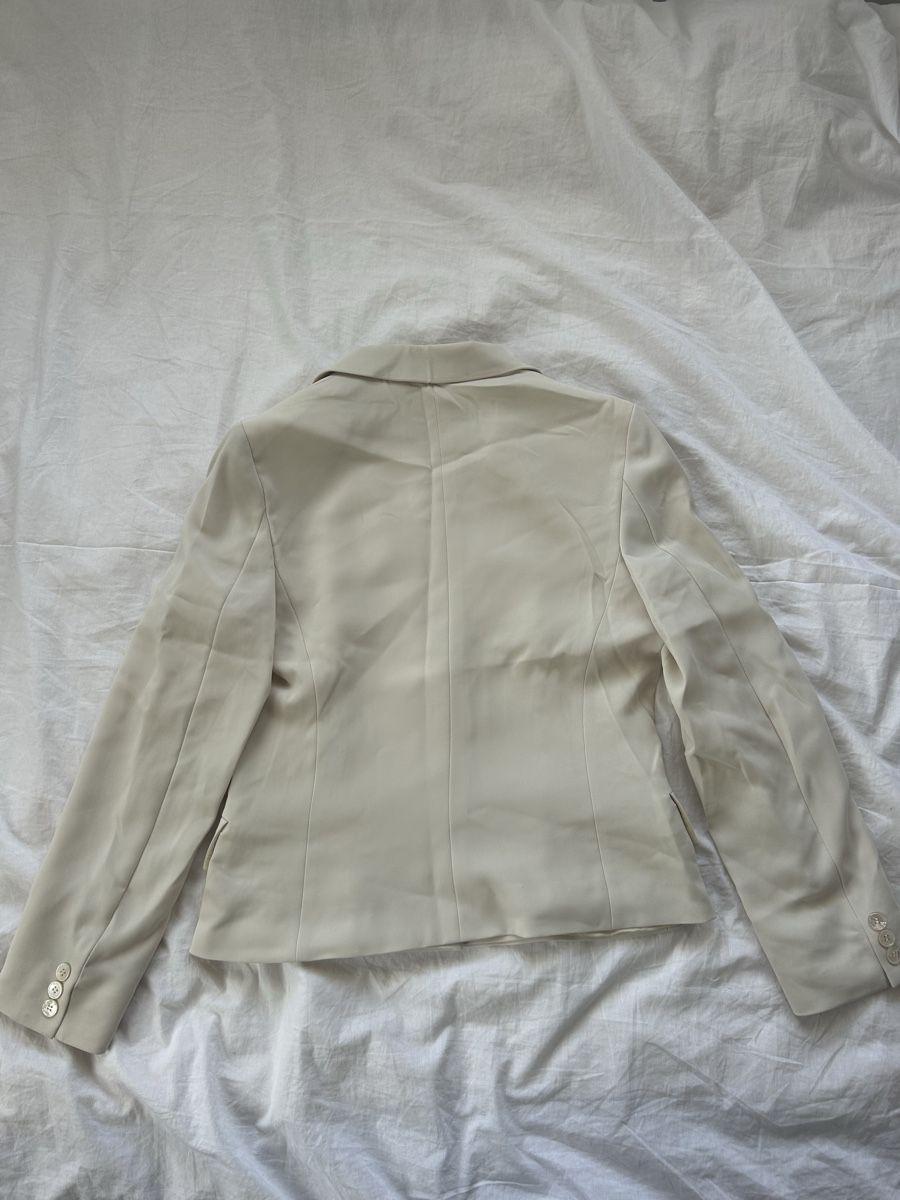 Max Mara Giacche: Max Mara Blazer – Usato da Chur venduto da valico 1