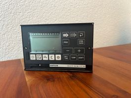 Heizungsregler Landis & Gyr  RVP75.230/146