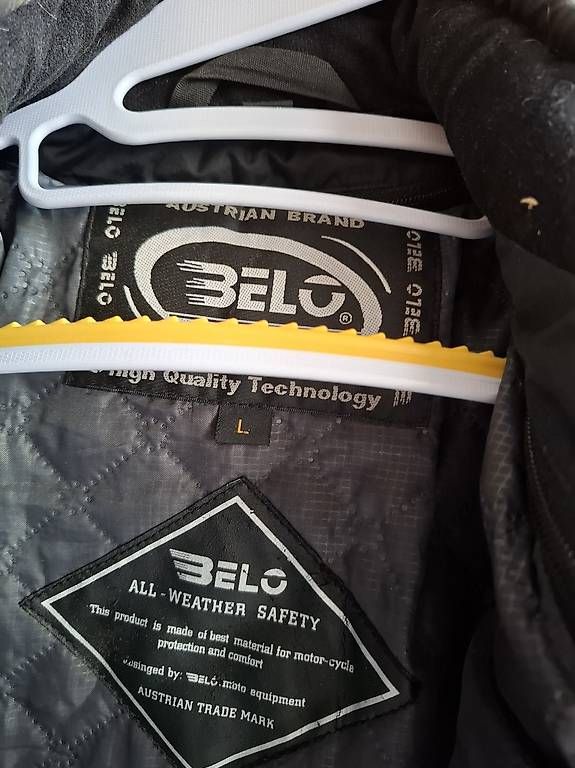 Giacche: Motorradjacke Grösse L – Usato da Rheineck venduto da Solduno60 1