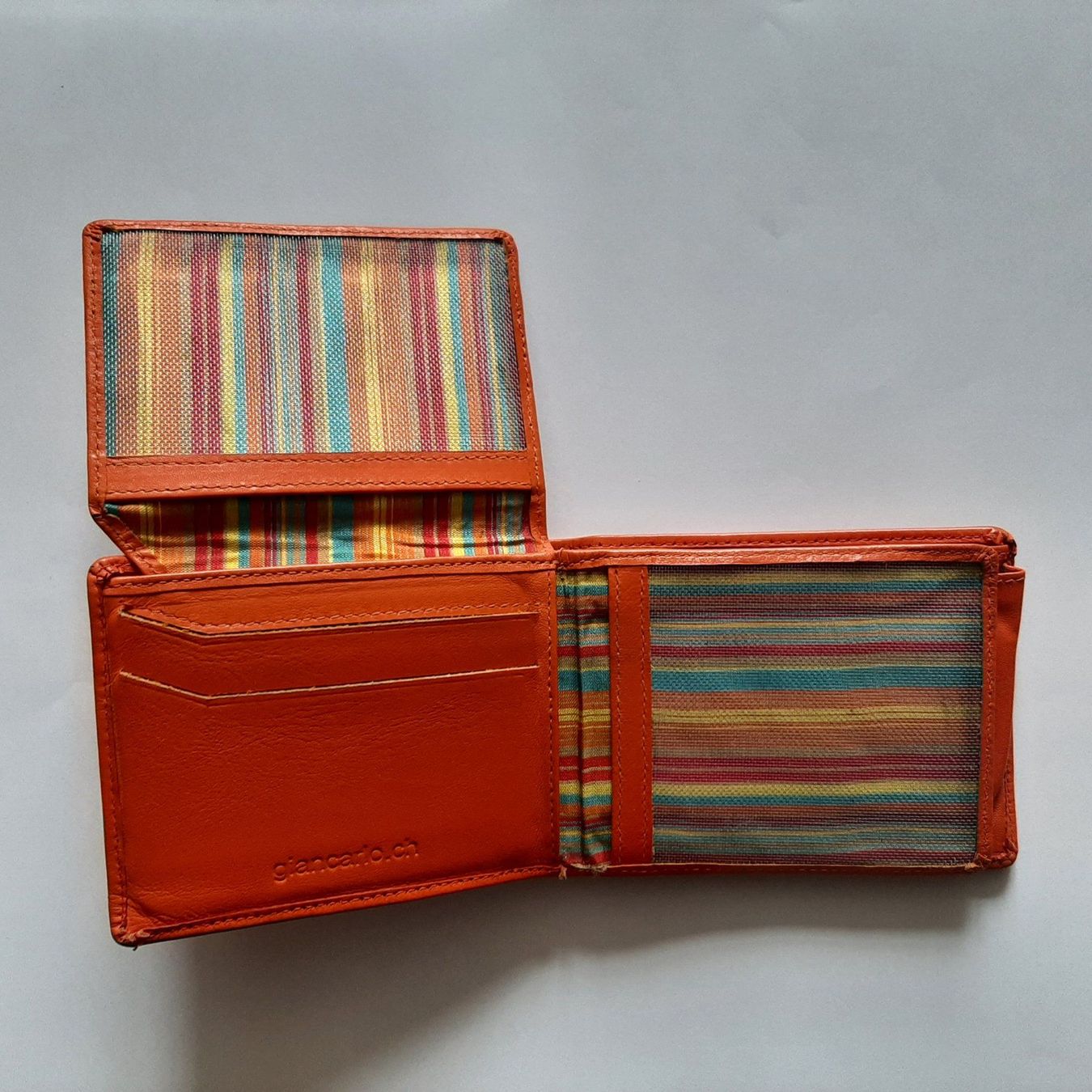Brieftaschen: Portefeuille unisexe – Gebraucht aus Carouge GE von cecob0909 2
