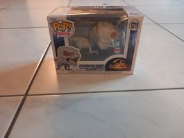 Jurassic World Atrociraptor Funko Pop