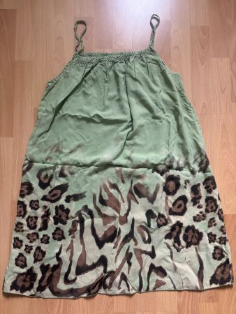 Schönes Sommerkleid - Tunika