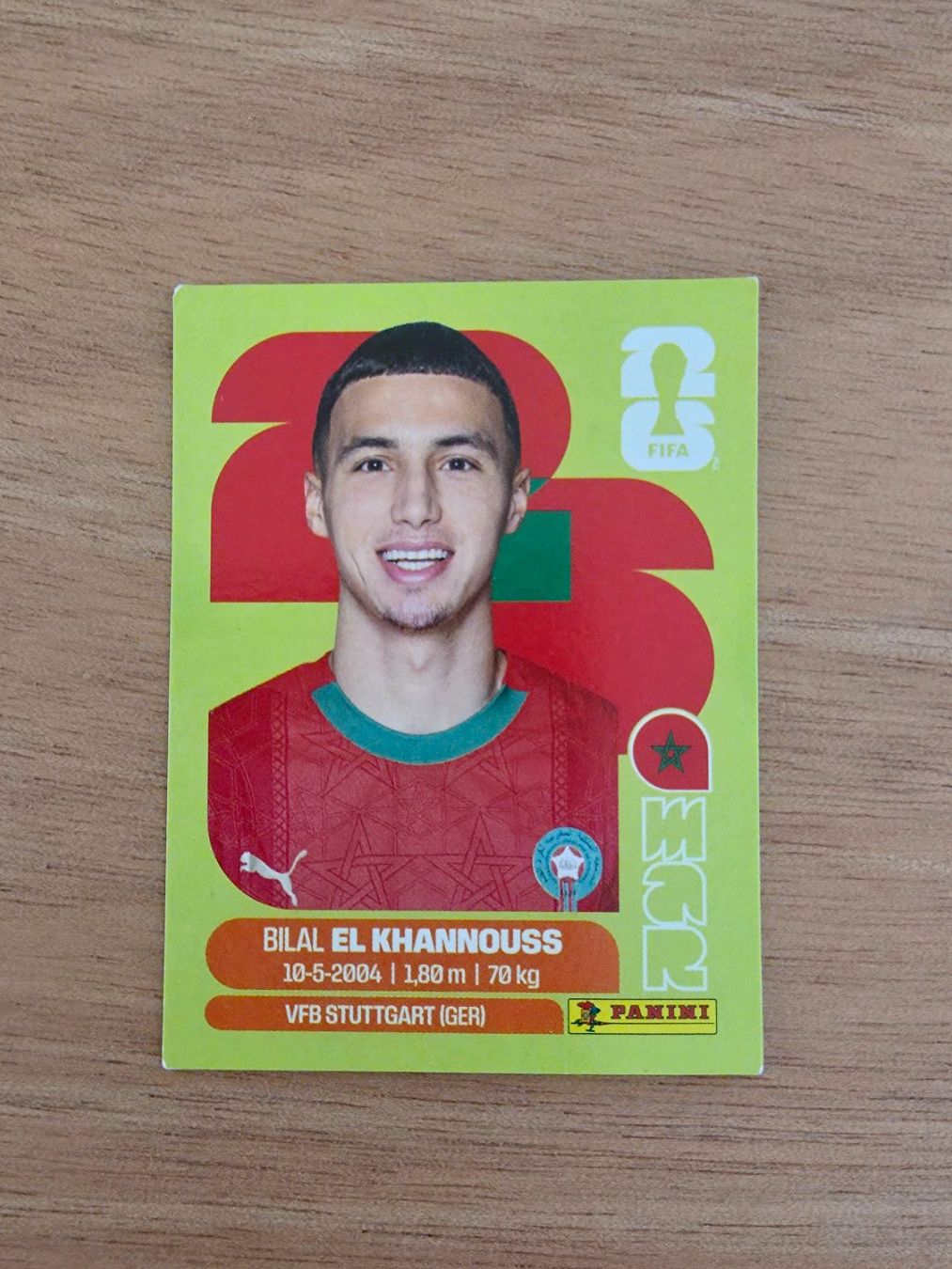 Panini Cartes à collectionner: Panini Fifa MAR 14 – D'occasion à Malters par mat_6102