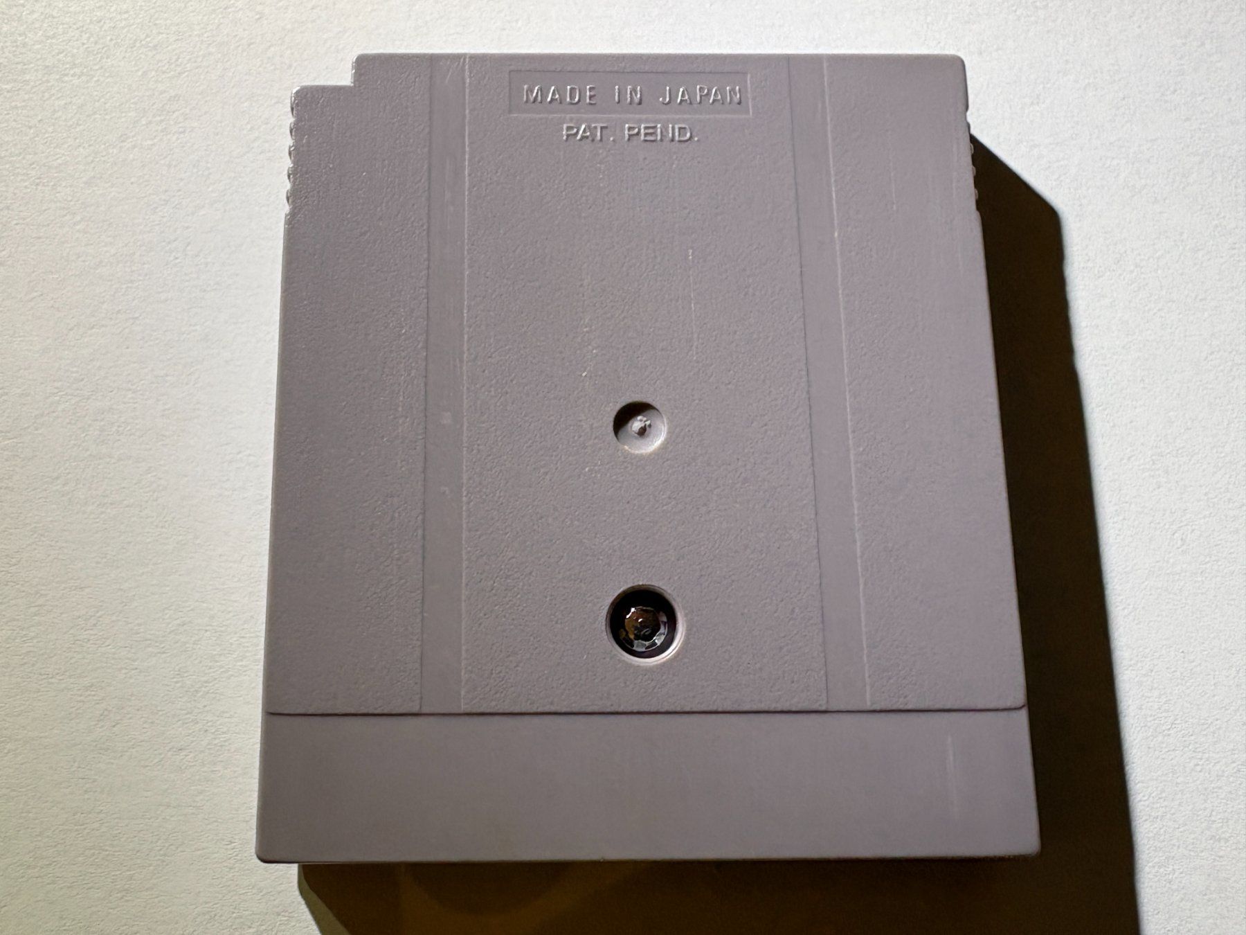 Nintendo Giochi: Brainbender - Nintendo Game Boy - USA Modul - SELTEN – Usato da Zürich venduto da VintagePalace 2