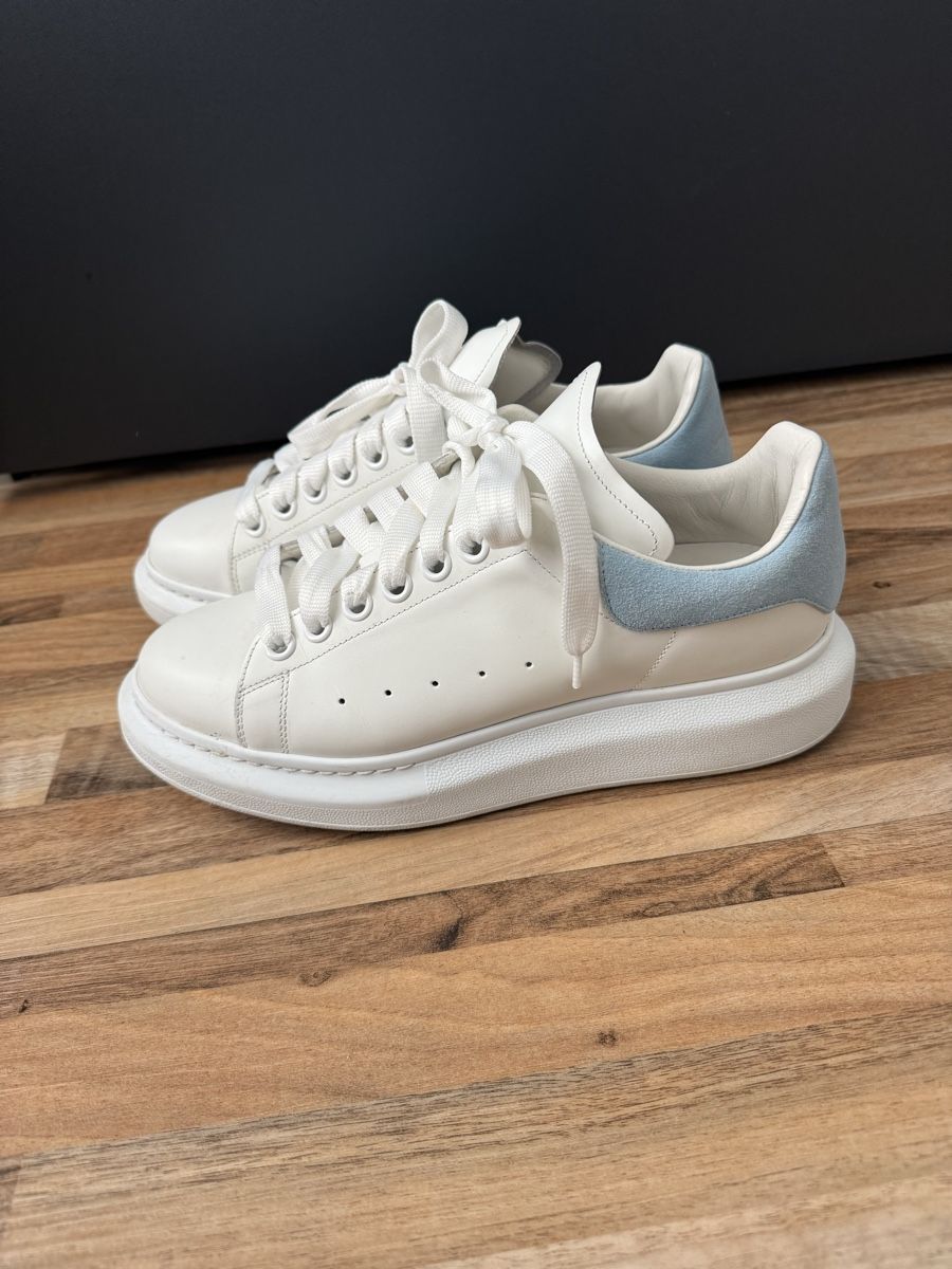 Alexander Mcqueen Scarpe da uomo: Alexander McQueen – Nuovo (secondo la descrizione) da Buchs AG venduto da MiWeFe17 1