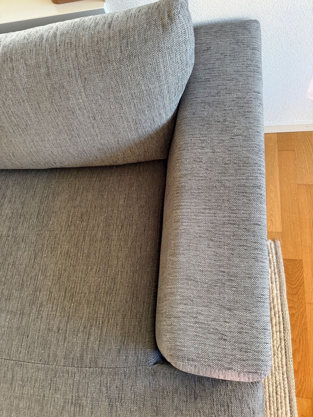 Micasa Sofas: Ecksofa von Micasa – D'occasion à Zürich par p.pan 7