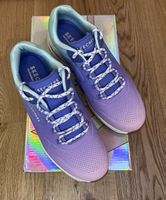 Skechers Uno 2 Color Waves Gr. 38 – nur 2–3x getragen