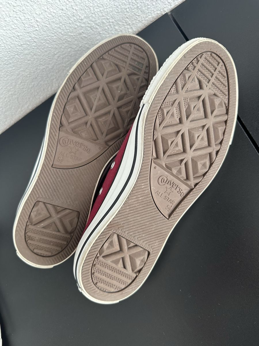 Converse Scarpe da donna: Converse ALL STAR Schuhe – Nuovo (secondo la descrizione) da Winterthur venduto da su_4assd 3