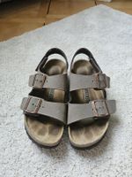 Birkenstock Sandalen Grösse 38 guter Zustand