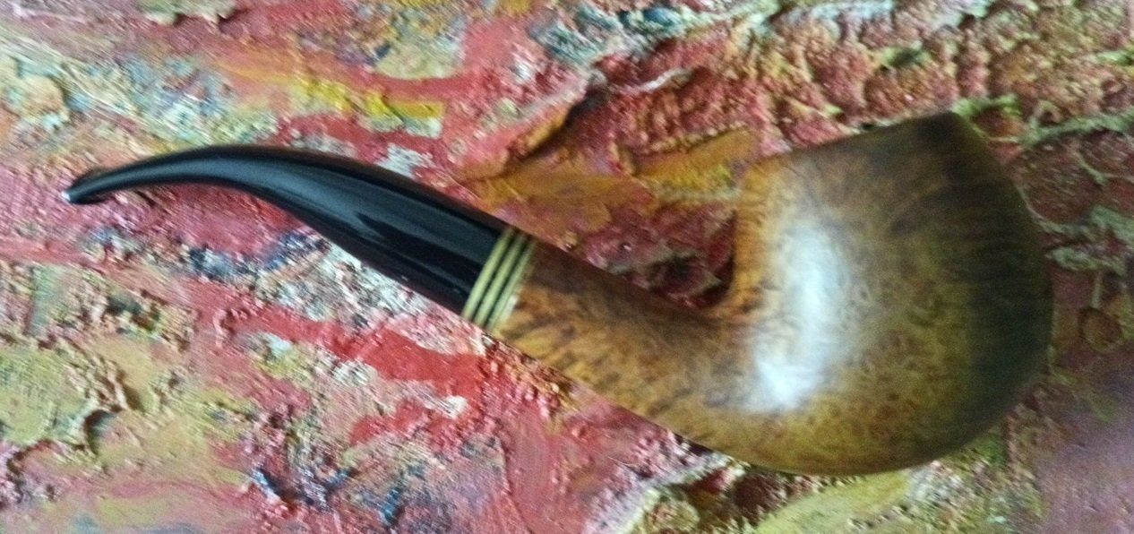 Pipes & Accessoires: Briar Wood Pipe – D'occasion à Wallbach par el_szatano 1