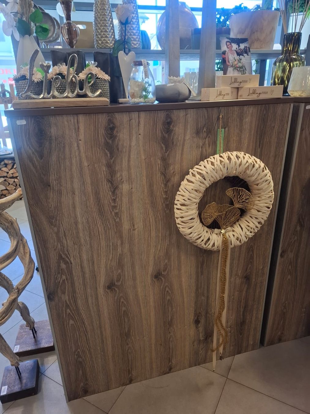 Commodes: Hohes Möbel (1 von 2) – D'occasion à Rüti ZH par kunstreich_8630 4