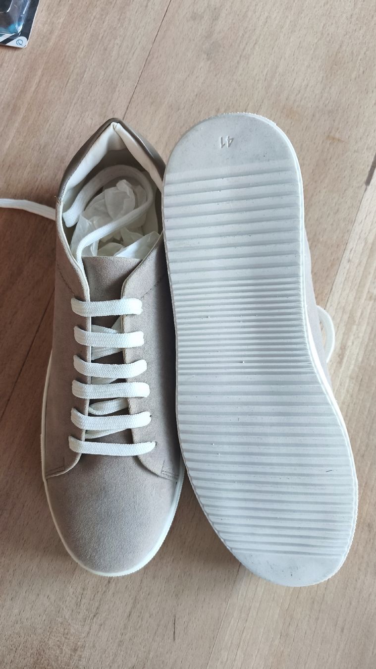 Scarpe da uomo: Tamboga Schuhe 43 – Nuovo e nell'imballaggio originale da Sarnen venduto da sebalant 2