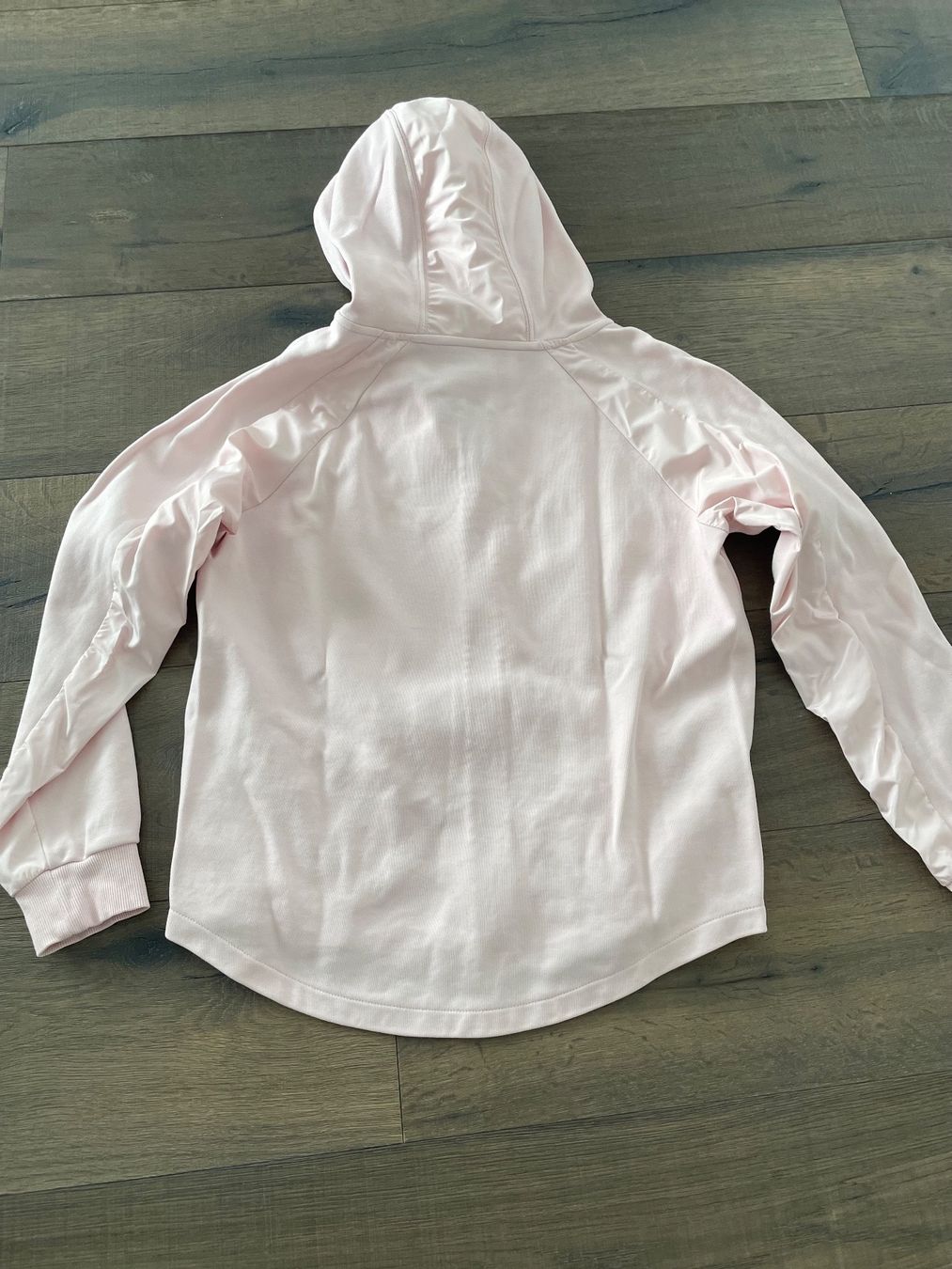 Giacche: Esprit Hoodie in rosa Grösse S – Usato da Speicher venduto da Alindra 2