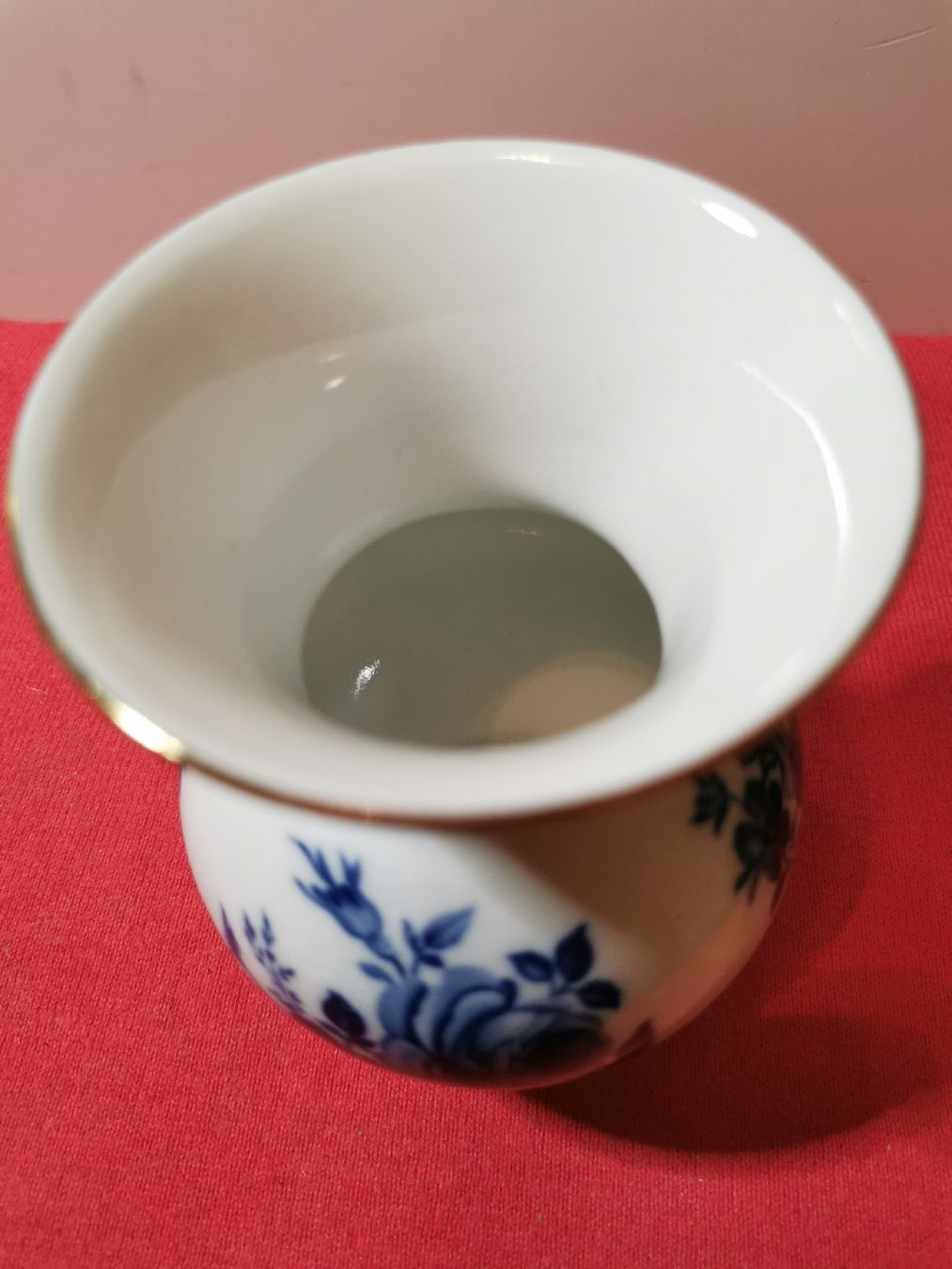 KPM Vasi & Recipienti: KPM Porzellan Vase. – Nuovo (secondo la descrizione) da Schlieren venduto da vlalif 3