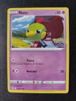 Natu 32/78 Pokémon Go 2022 (IT) ab 1.-