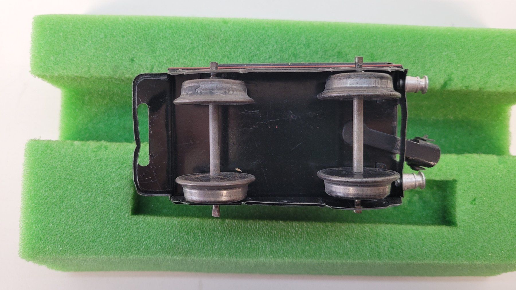 Märklin Modelleisenbahnen: Spur 0, Märklin Tender 899 – Gebraucht aus Büsserach von ModellbahnDepot 5