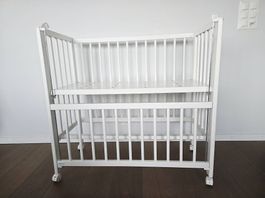Fillikid Beistellbett