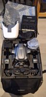 Yuneec Typhoon H Pro Sens Drohne mit viel Zubehör