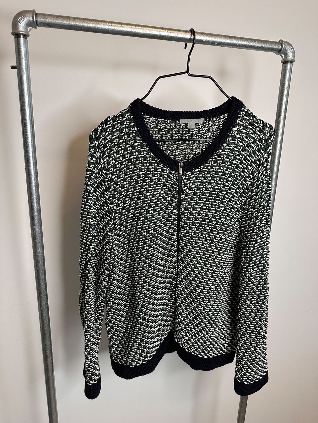Cos Maglioni & Felpe: COS Strickjacke Jacke Gr. M Pullover – Usato da Zürich venduto da top_fj7h