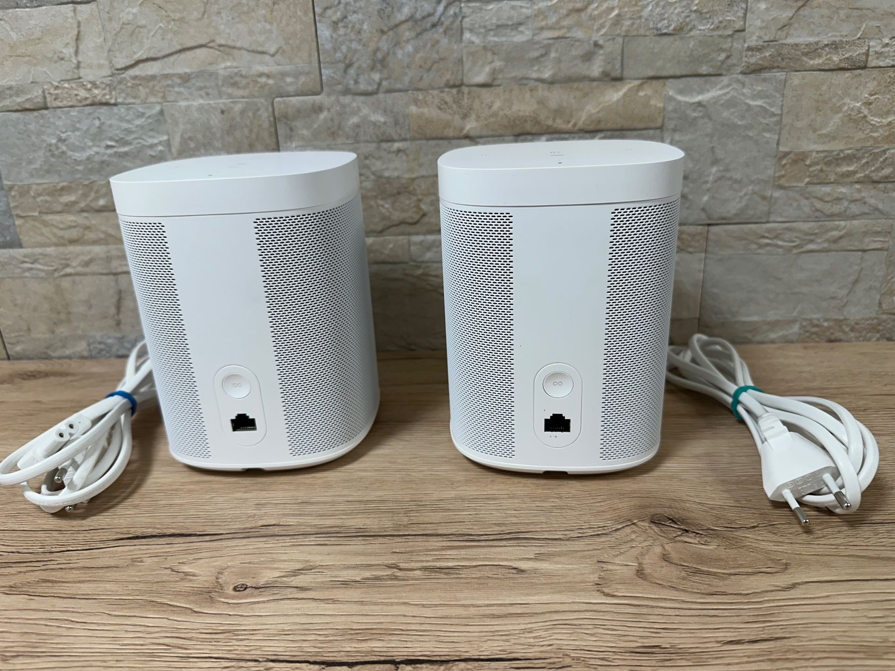 Sonos Casse acustiche: Sonos One Lautsprecher, Top Zustand! – Usato da Othmarsingen venduto da daisy18 6