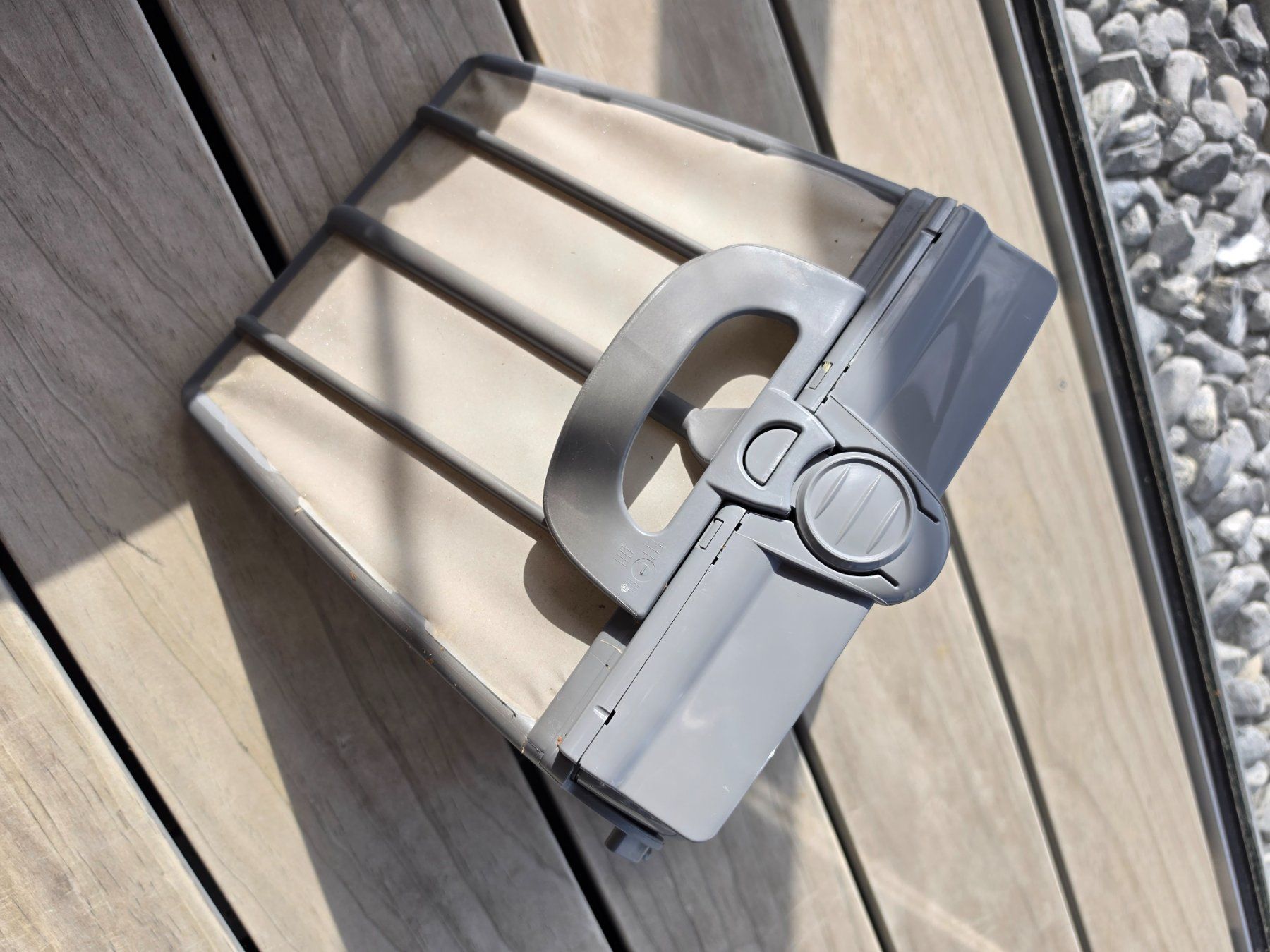 Accessori per Piscine: Zodiac Poolreiniger – Usato da Seltisberg venduto da bila33 4