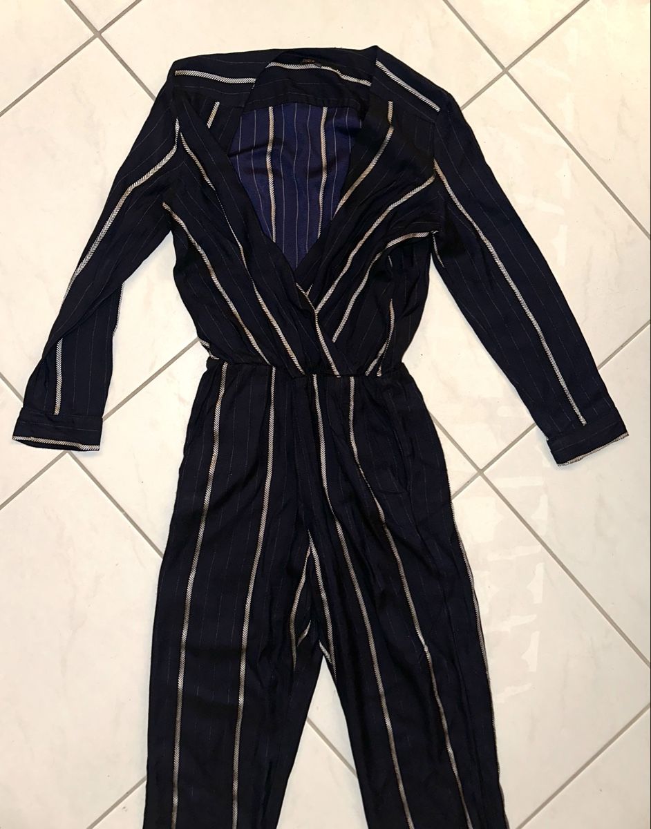 Maje Jumpsuits: MAJE JUMPSUIT GR. 36 neuwertig – Neu (gemäss Beschreibung) aus Unteraegeri von MH203 2
