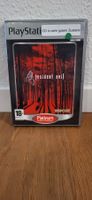 PS 2 - Resident Evil 4