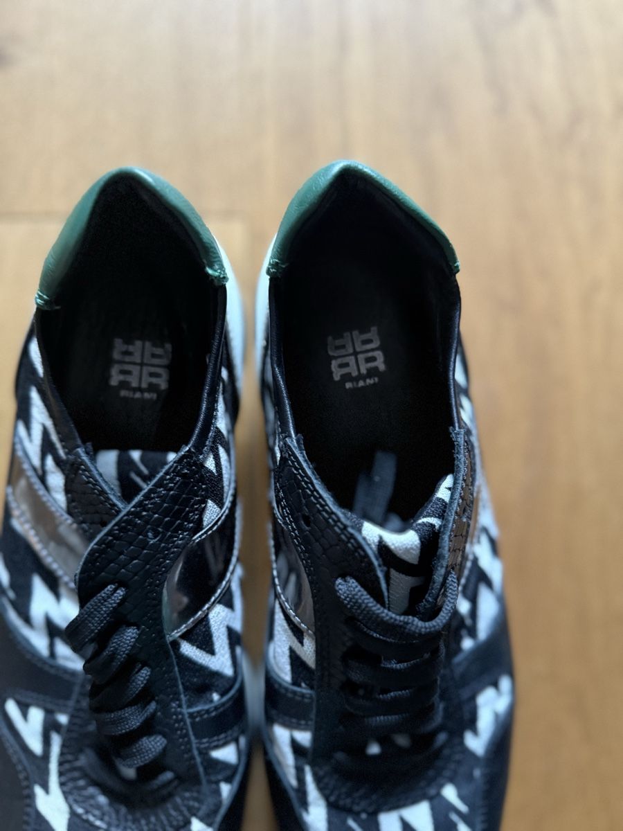 Scarpe da donna: Original Riani Sneaker, Top Zustand, Gr. 39 – Nuovo (secondo la descrizione) da Rorbas venduto da sei_9qyv 1