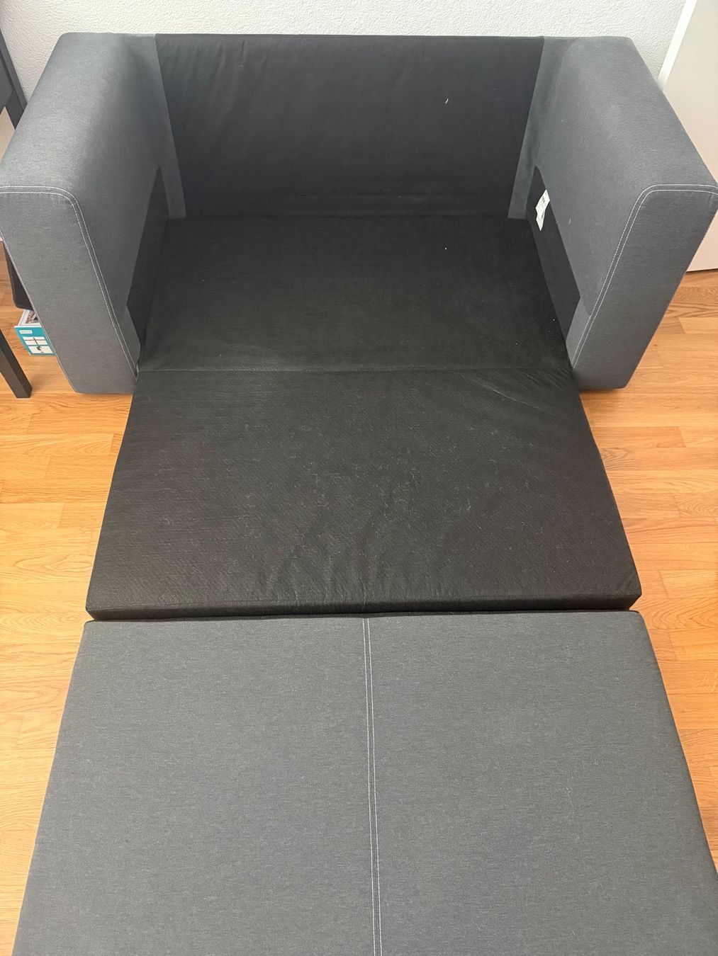 Ikea Divani: Bettsofa von IKEA (Askeby) – Usato da Aarau venduto da kkfeliz 5