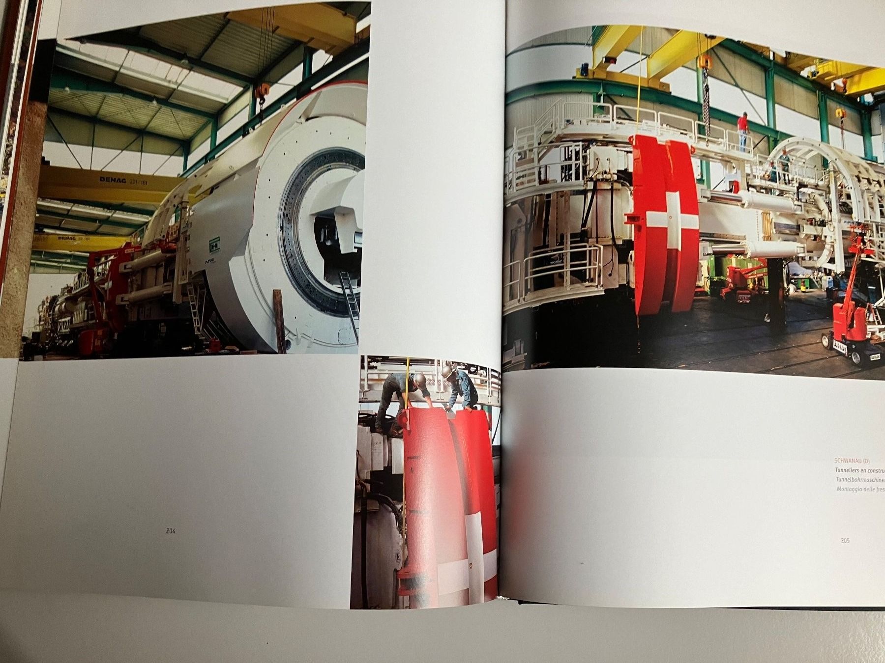 Libri: Gotthard, Via Subalpina  2002 – Usato da Buchs ZH venduto da swiss-train 5