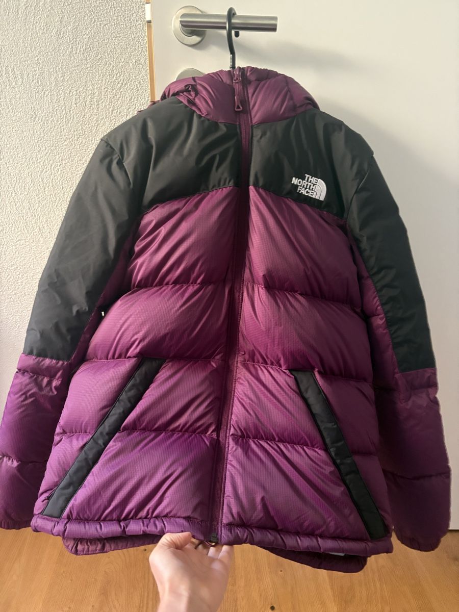 North Face Vestes: The Northface Diabolo Down Jacket – Neuf (Voir description) à Summaprada par Cody09