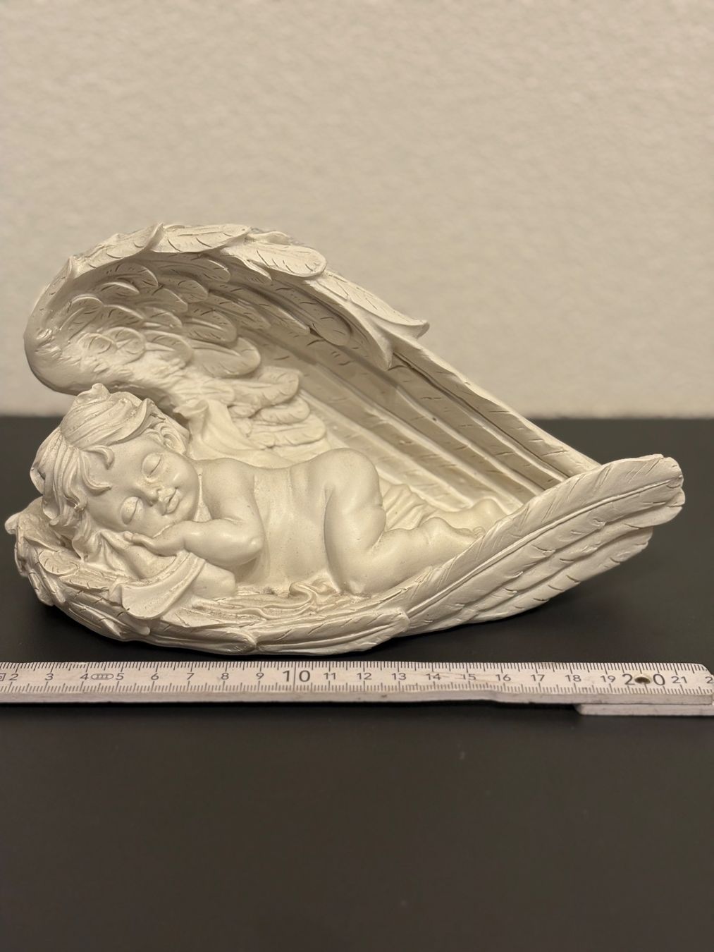 Statuette: Engel-Figur – Usato da Ettiswil venduto da joe_69vb